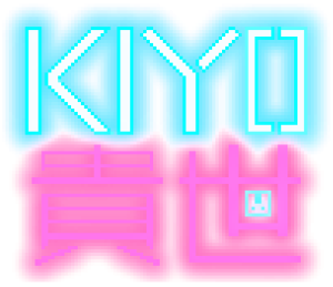 Kiyo - Bunny Tyranny